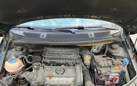 Skoda Roomster, 2008 год, 680 000 рублей, 26 фотография