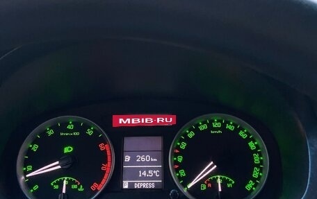 Skoda Roomster, 2008 год, 680 000 рублей, 27 фотография