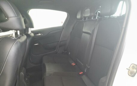 Citroen DS4, 2012 год, 570 000 рублей, 8 фотография