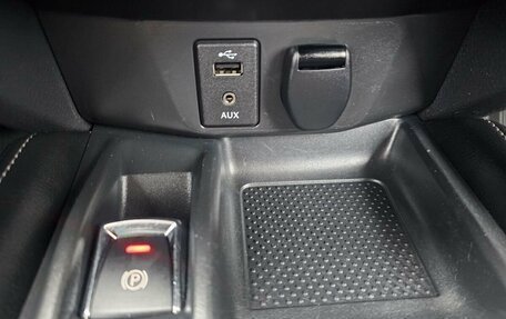 Nissan X-Trail, 2017 год, 1 749 000 рублей, 22 фотография