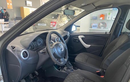 Renault Logan I, 2013 год, 360 000 рублей, 9 фотография