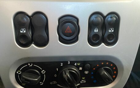 Renault Logan I, 2013 год, 360 000 рублей, 16 фотография