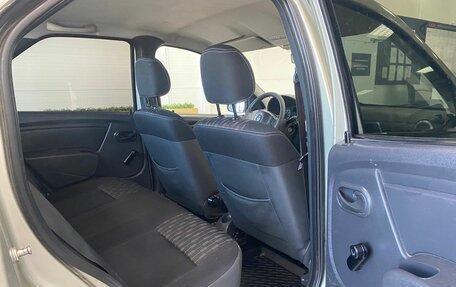 Renault Logan I, 2013 год, 360 000 рублей, 11 фотография