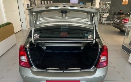 Renault Logan I, 2013 год, 360 000 рублей, 7 фотография
