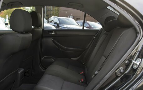 Toyota Avensis III рестайлинг, 2007 год, 695 000 рублей, 11 фотография