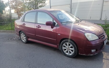 Suzuki Liana, 2006 год, 200 000 рублей, 1 фотография