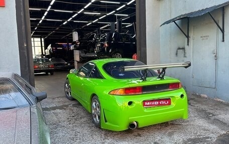 Mitsubishi Eclipse III, 1997 год, 450 000 рублей, 1 фотография