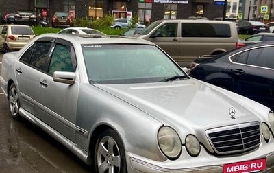 Mercedes-Benz E-Класс, 1997 год, 185 000 рублей, 1 фотография