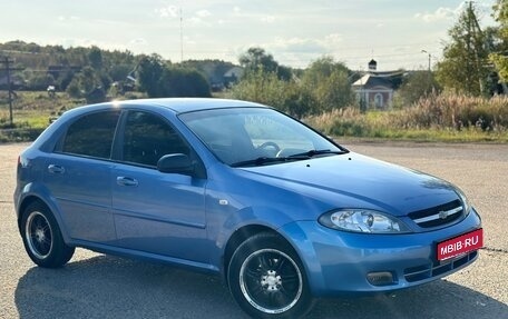 Chevrolet Lacetti, 2006 год, 450 000 рублей, 1 фотография