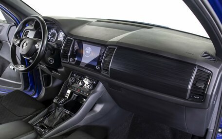 Skoda Kodiaq I, 2020 год, 1 795 000 рублей, 9 фотография