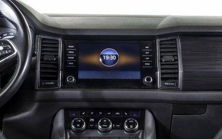 Skoda Kodiaq I, 2020 год, 1 795 000 рублей, 14 фотография