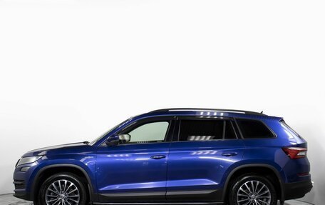 Skoda Kodiaq I, 2020 год, 1 795 000 рублей, 8 фотография