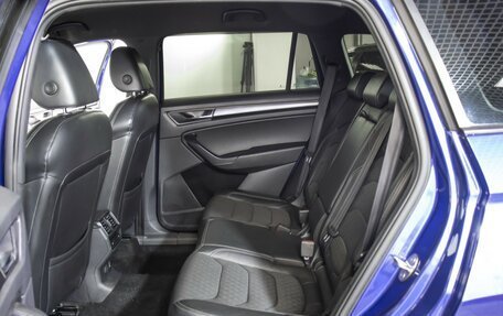 Skoda Kodiaq I, 2020 год, 1 795 000 рублей, 10 фотография