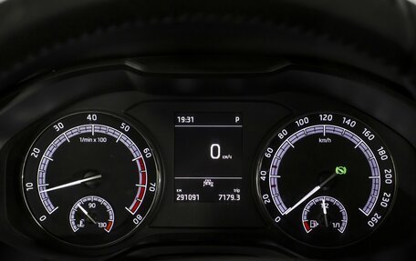 Skoda Kodiaq I, 2020 год, 1 795 000 рублей, 11 фотография