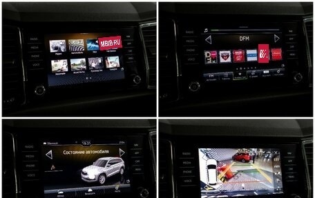 Skoda Kodiaq I, 2020 год, 1 795 000 рублей, 17 фотография
