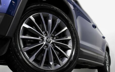 Skoda Kodiaq I, 2020 год, 1 795 000 рублей, 27 фотография