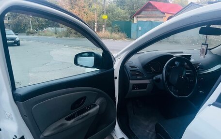 Renault Megane III, 2009 год, 409 000 рублей, 6 фотография