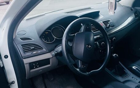 Renault Megane III, 2009 год, 409 000 рублей, 5 фотография
