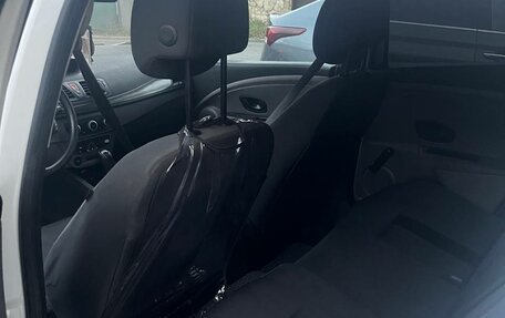 Renault Megane III, 2009 год, 409 000 рублей, 7 фотография
