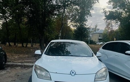 Renault Megane III, 2009 год, 409 000 рублей, 3 фотография