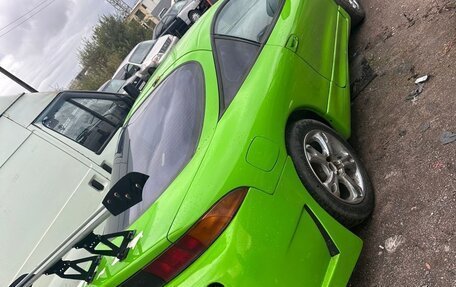 Mitsubishi Eclipse III, 1997 год, 450 000 рублей, 7 фотография