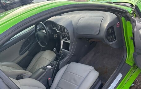 Mitsubishi Eclipse III, 1997 год, 450 000 рублей, 6 фотография