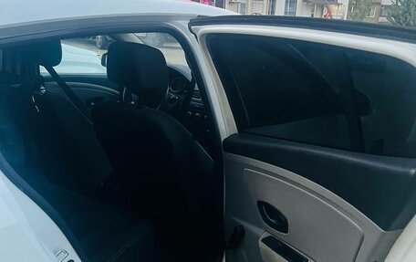 Renault Megane III, 2009 год, 409 000 рублей, 9 фотография