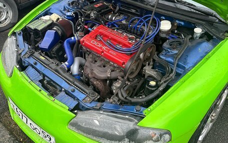 Mitsubishi Eclipse III, 1997 год, 450 000 рублей, 3 фотография