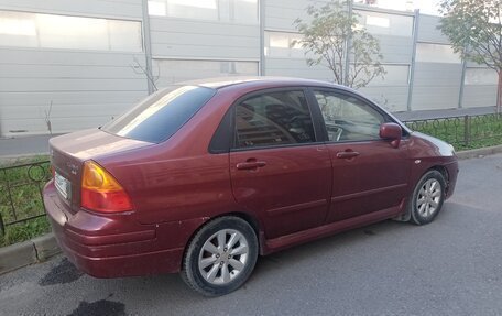 Suzuki Liana, 2006 год, 200 000 рублей, 3 фотография