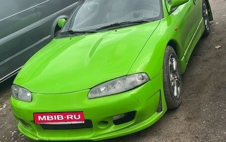 Mitsubishi Eclipse III, 1997 год, 450 000 рублей, 8 фотография