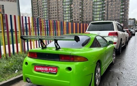 Mitsubishi Eclipse III, 1997 год, 450 000 рублей, 2 фотография