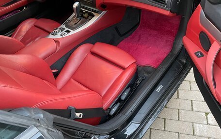 BMW Z4, 2011 год, 3 000 000 рублей, 13 фотография