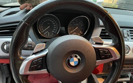 BMW Z4, 2011 год, 3 000 000 рублей, 16 фотография