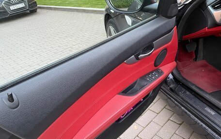 BMW Z4, 2011 год, 3 000 000 рублей, 15 фотография