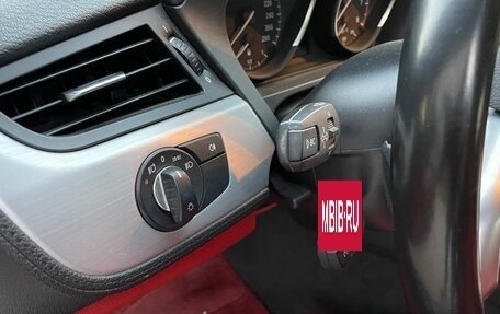 BMW Z4, 2011 год, 3 000 000 рублей, 17 фотография