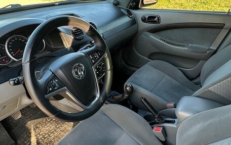 Chevrolet Lacetti, 2006 год, 450 000 рублей, 8 фотография