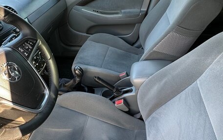 Chevrolet Lacetti, 2006 год, 450 000 рублей, 10 фотография