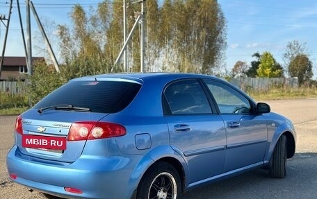 Chevrolet Lacetti, 2006 год, 450 000 рублей, 2 фотография