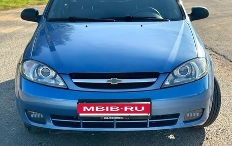 Chevrolet Lacetti, 2006 год, 450 000 рублей, 5 фотография