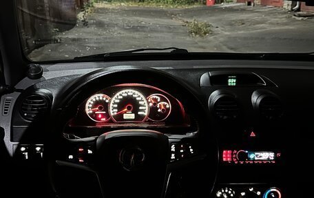 Chevrolet Lacetti, 2006 год, 450 000 рублей, 13 фотография