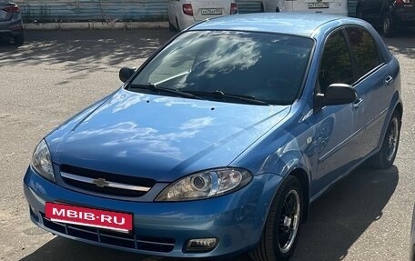 Chevrolet Lacetti, 2006 год, 450 000 рублей, 7 фотография