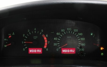 Chevrolet Niva I рестайлинг, 2014 год, 525 000 рублей, 12 фотография