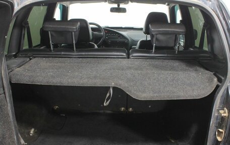 Chevrolet Niva I рестайлинг, 2014 год, 525 000 рублей, 17 фотография