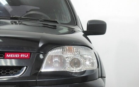 Chevrolet Niva I рестайлинг, 2014 год, 525 000 рублей, 19 фотография