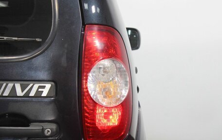 Chevrolet Niva I рестайлинг, 2014 год, 525 000 рублей, 21 фотография
