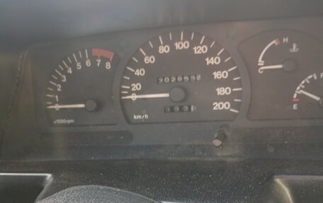 Daewoo Nexia I рестайлинг, 2005 год, 109 000 рублей, 2 фотография