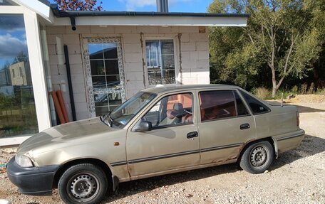 Daewoo Nexia I рестайлинг, 2005 год, 109 000 рублей, 6 фотография