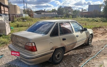 Daewoo Nexia I рестайлинг, 2005 год, 109 000 рублей, 4 фотография