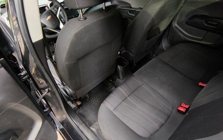 Chevrolet Aveo III, 2013 год, 630 000 рублей, 8 фотография