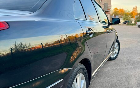 Toyota Avensis III рестайлинг, 2008 год, 930 000 рублей, 3 фотография